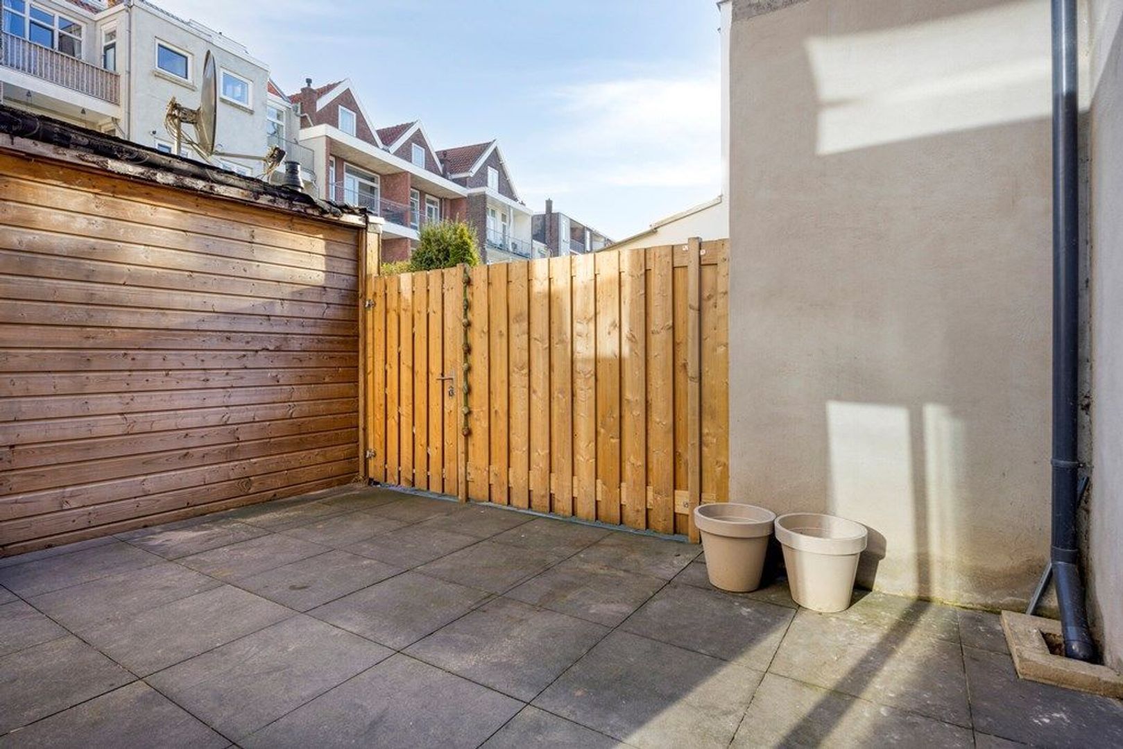 Lange Hilleweg 8 D, Rotterdam foto-17