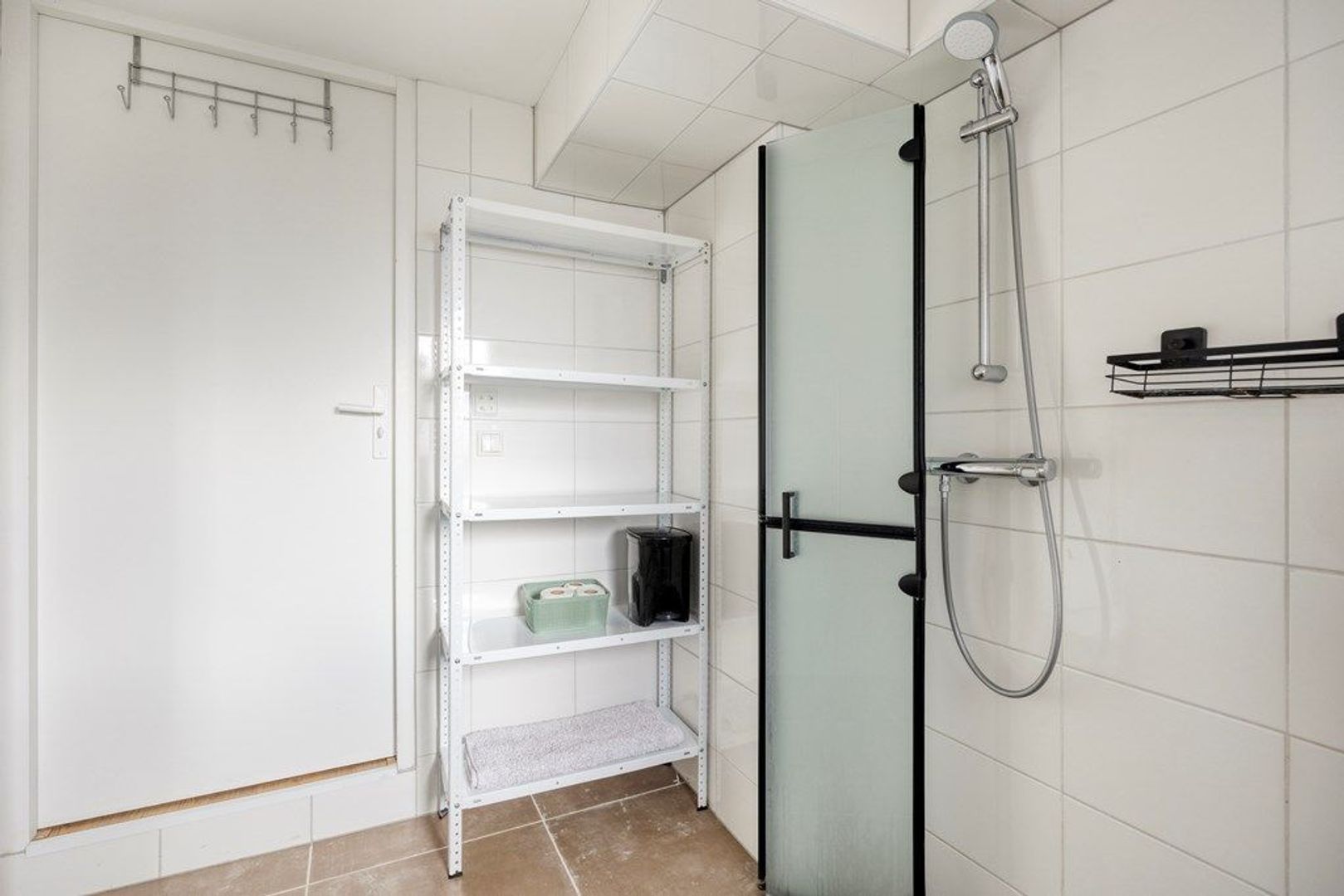 Lange Hilleweg 8 D, Rotterdam foto-20