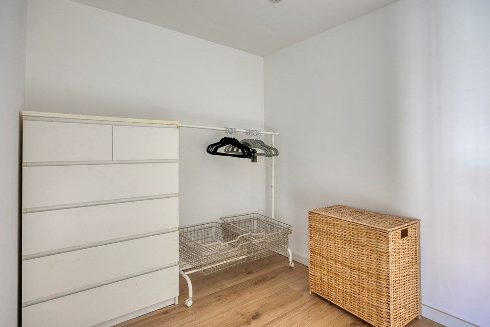 Lange Hilleweg 8 D, Rotterdam foto-28