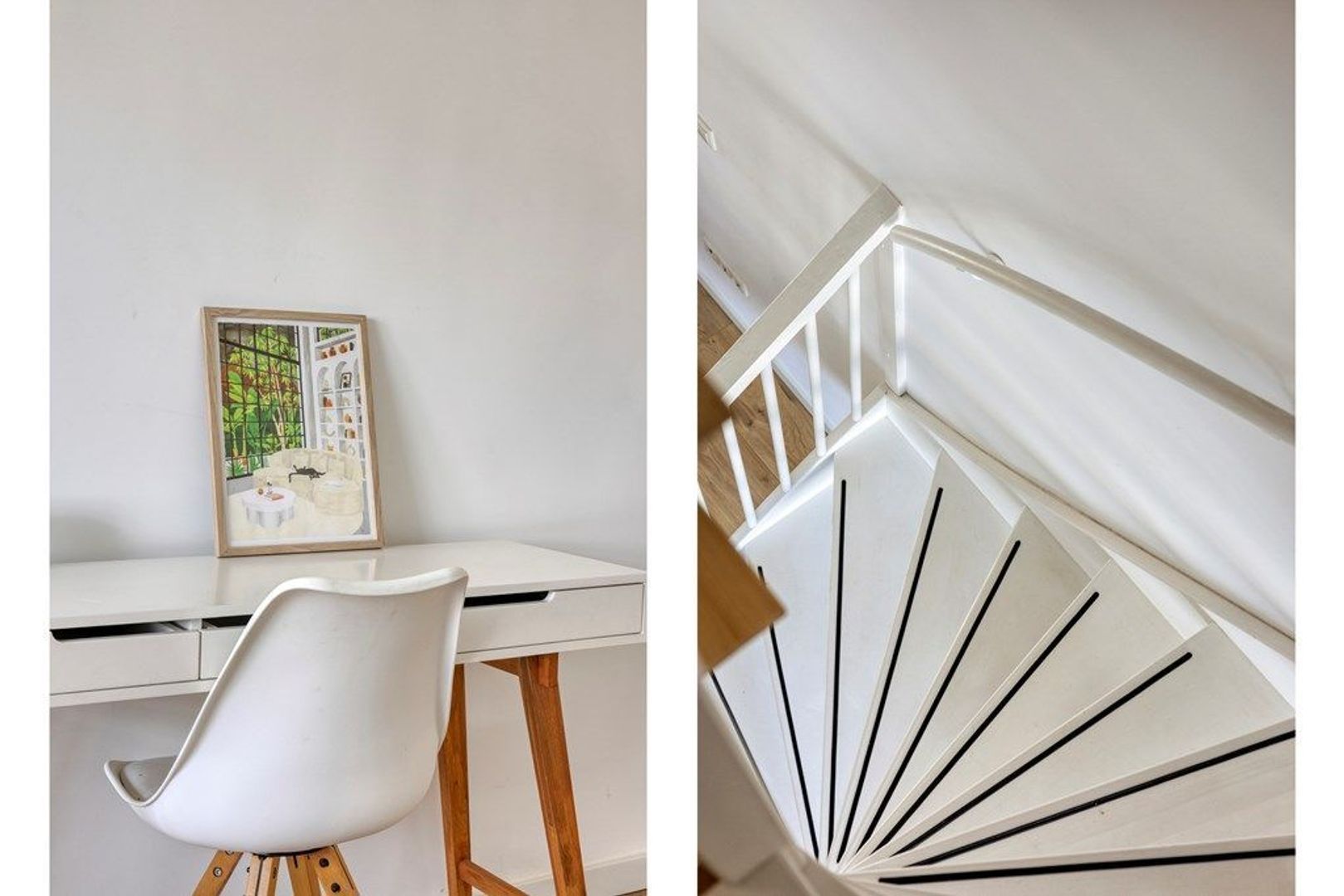 Lange Hilleweg 8 D, Rotterdam foto-25