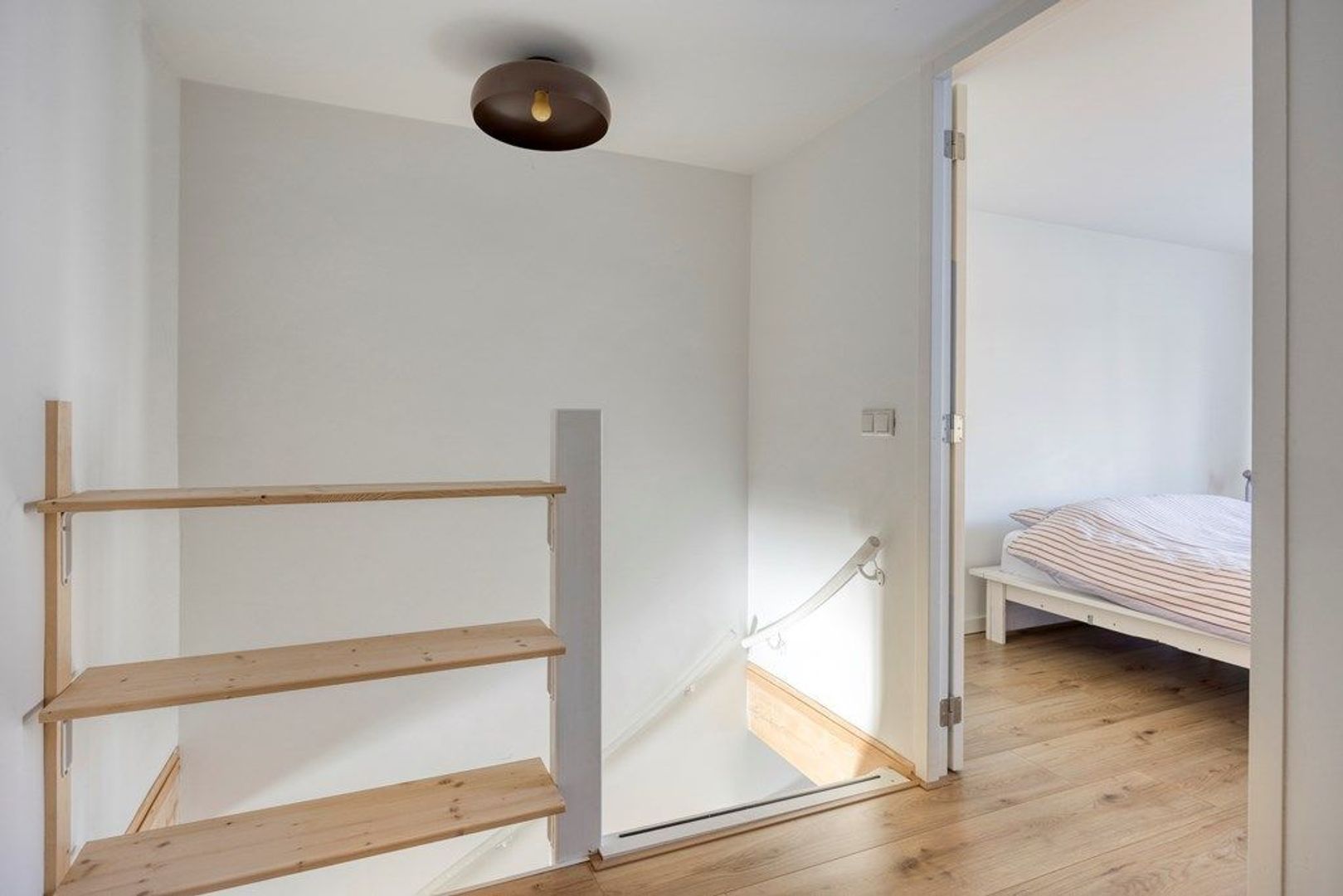 Lange Hilleweg 8 D, Rotterdam foto-29