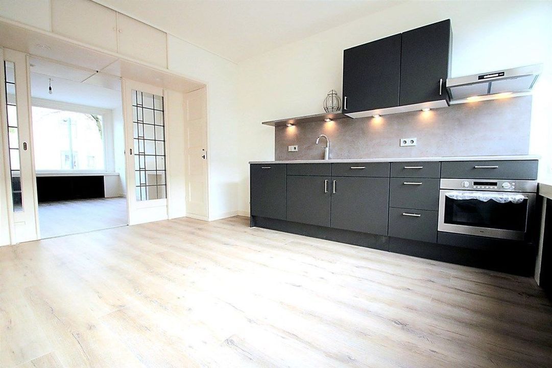 Lumeystraat 13 01L, Rotterdam