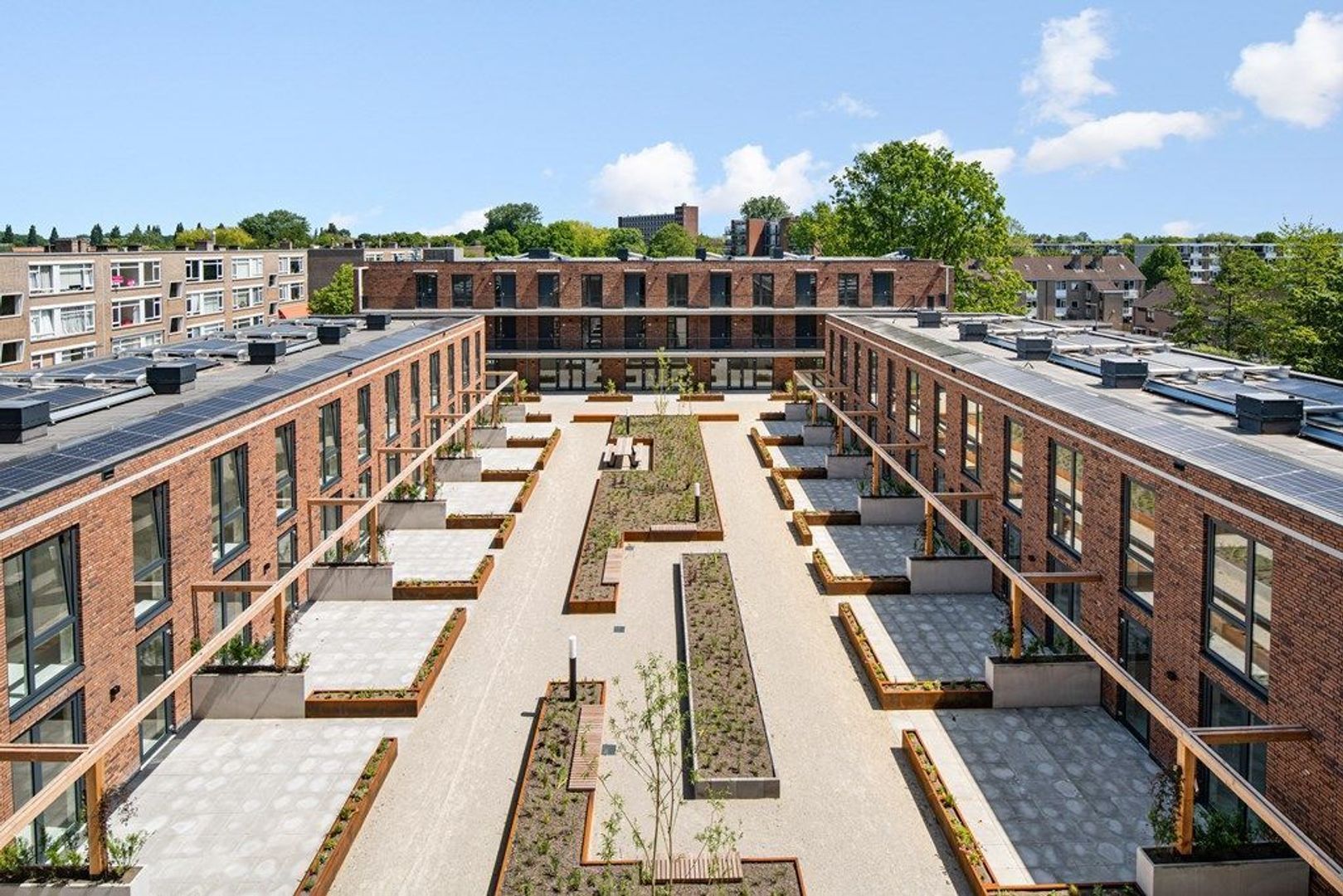 Wilgenplaslaan 198 F05, Rotterdam foto-20