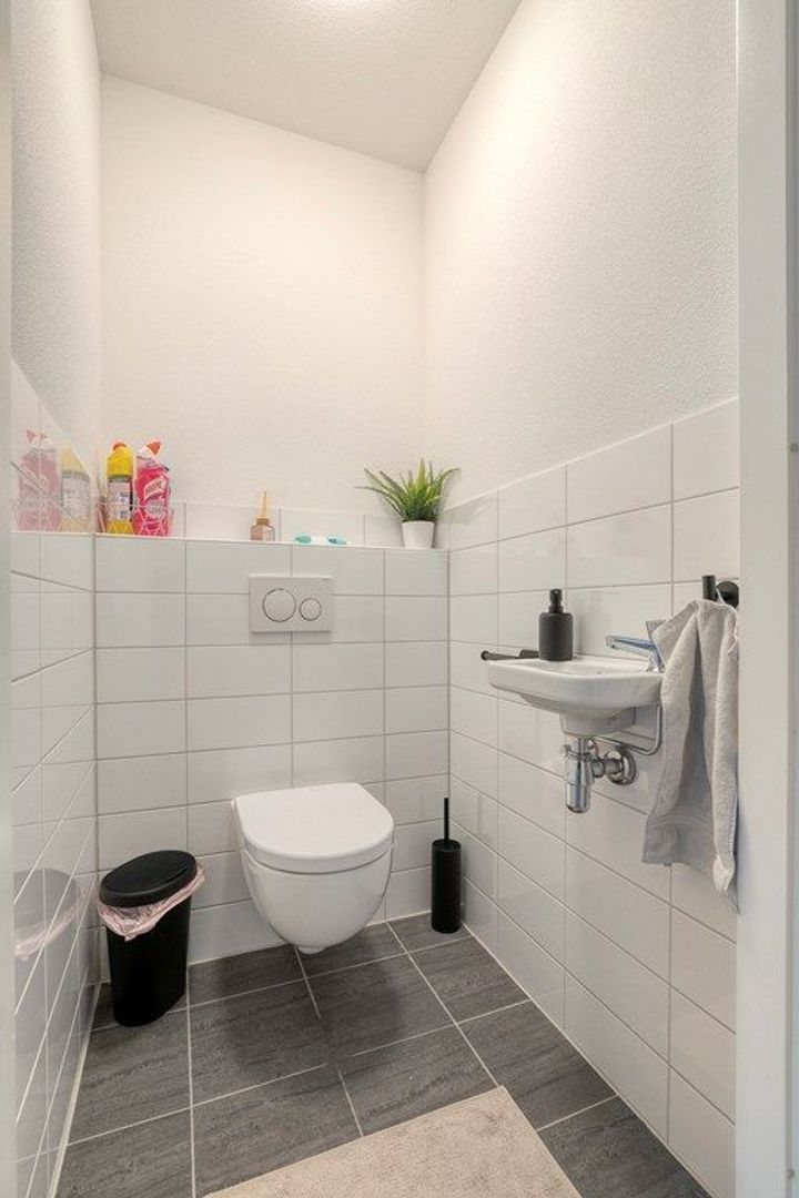 Wilgenplaslaan 198 F05, Rotterdam foto-13