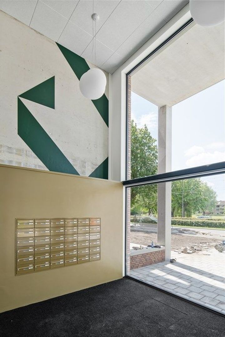 Wilgenplaslaan 198 F05, Rotterdam foto-26