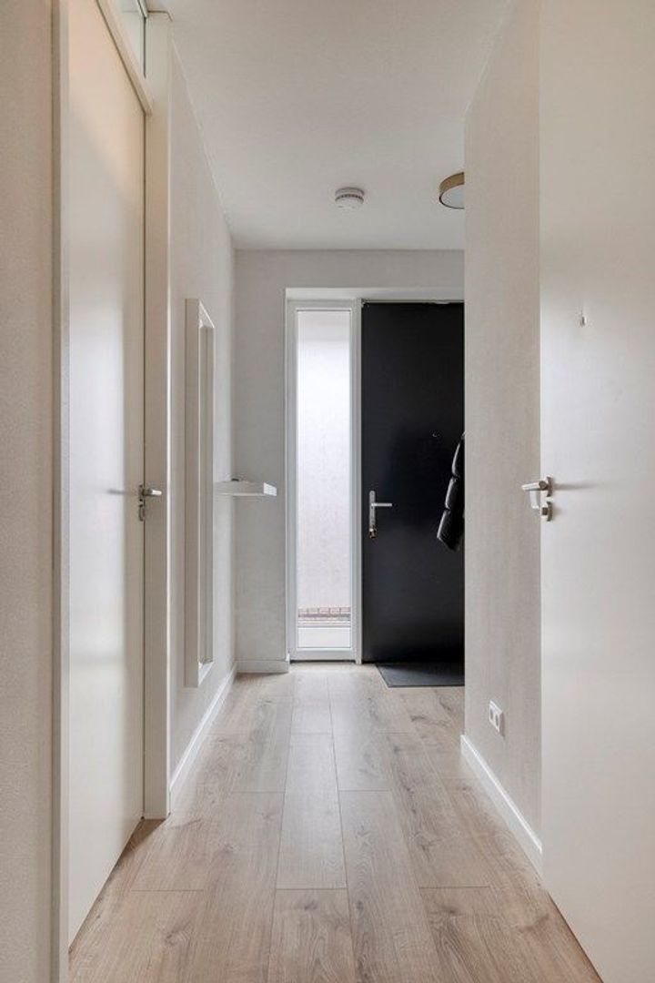 Wilgenplaslaan 198 F05, Rotterdam foto-15