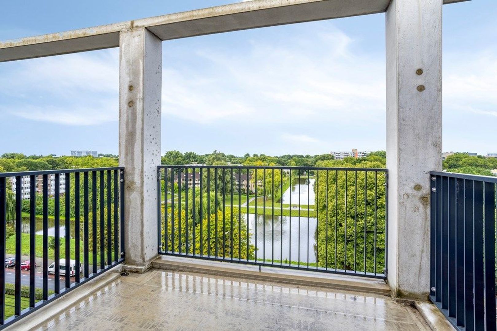 Wilgenplaslaan 198 F05, Rotterdam foto-18