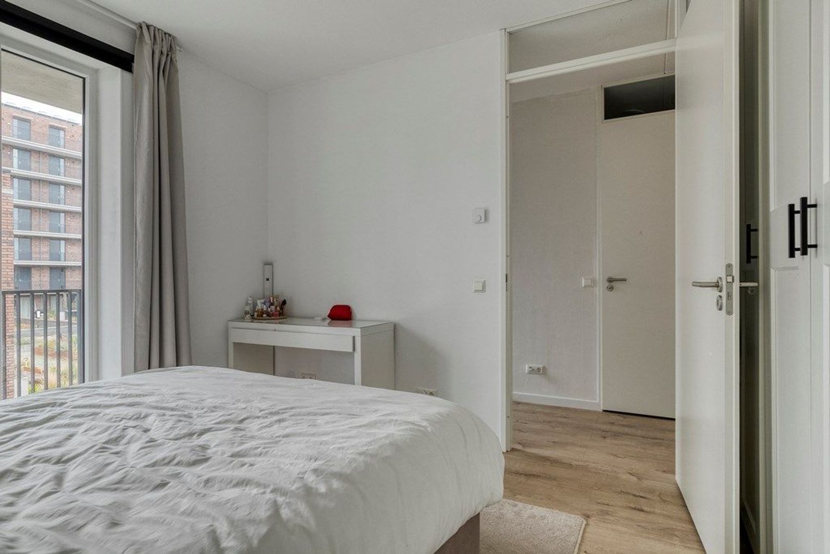 Wilgenplaslaan 198 F05, Rotterdam foto-8