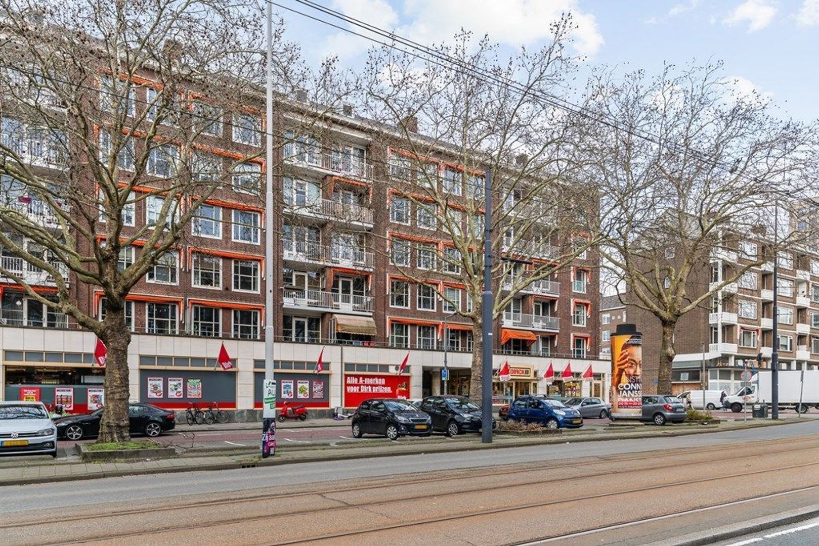Goudsesingel 19 D, Rotterdam foto-24