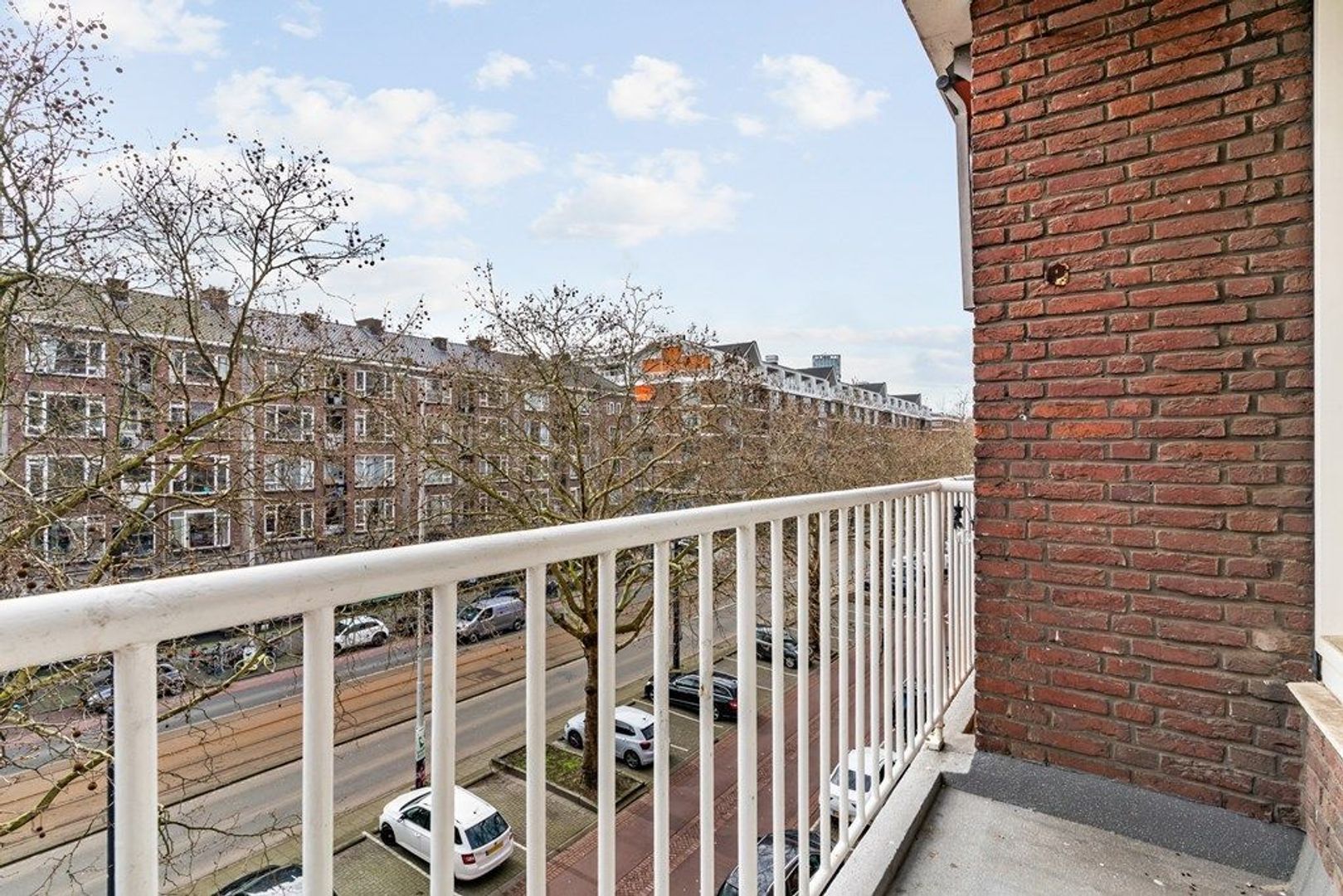 Goudsesingel 19 D, Rotterdam foto-13