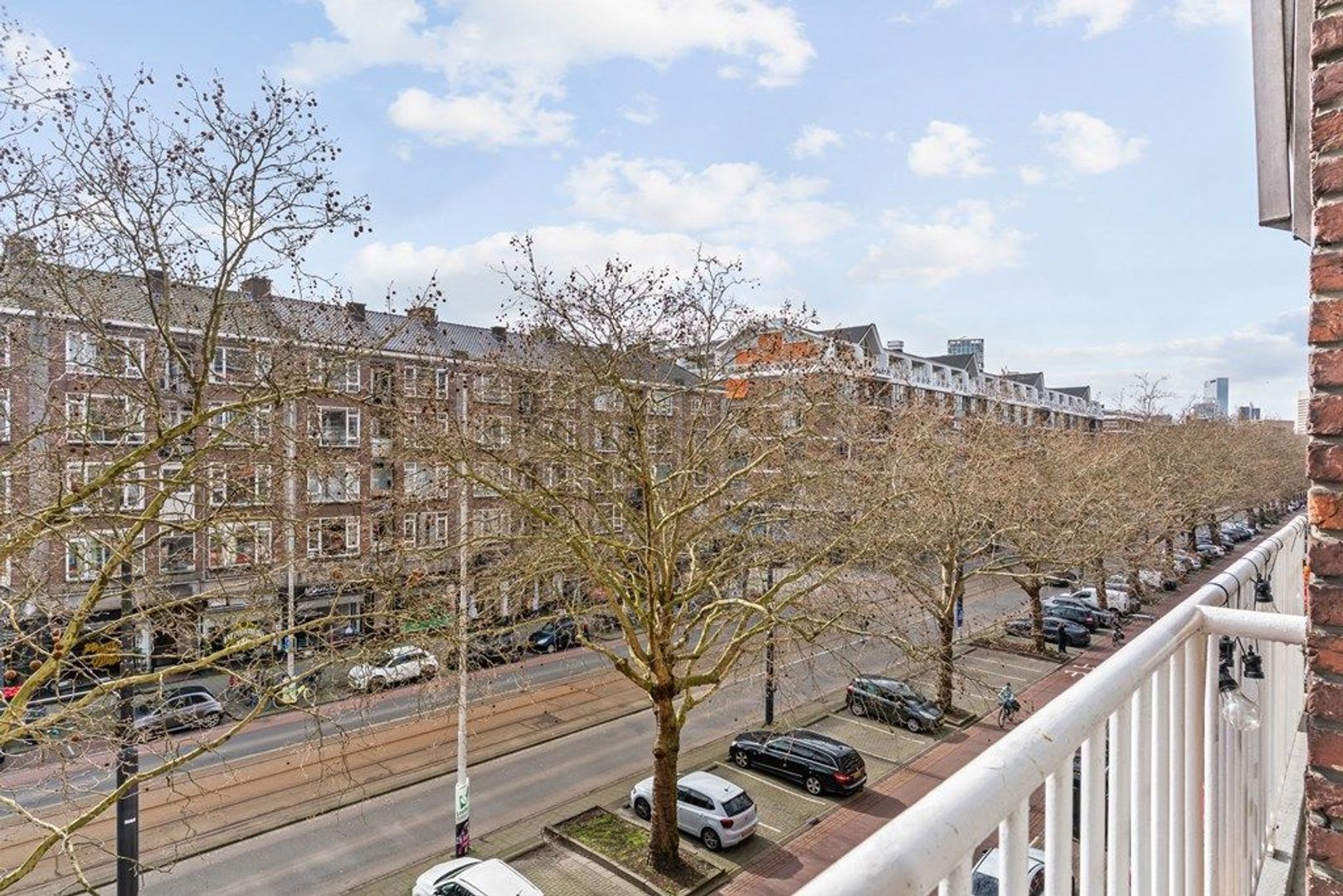 Goudsesingel 19 D, Rotterdam foto-22