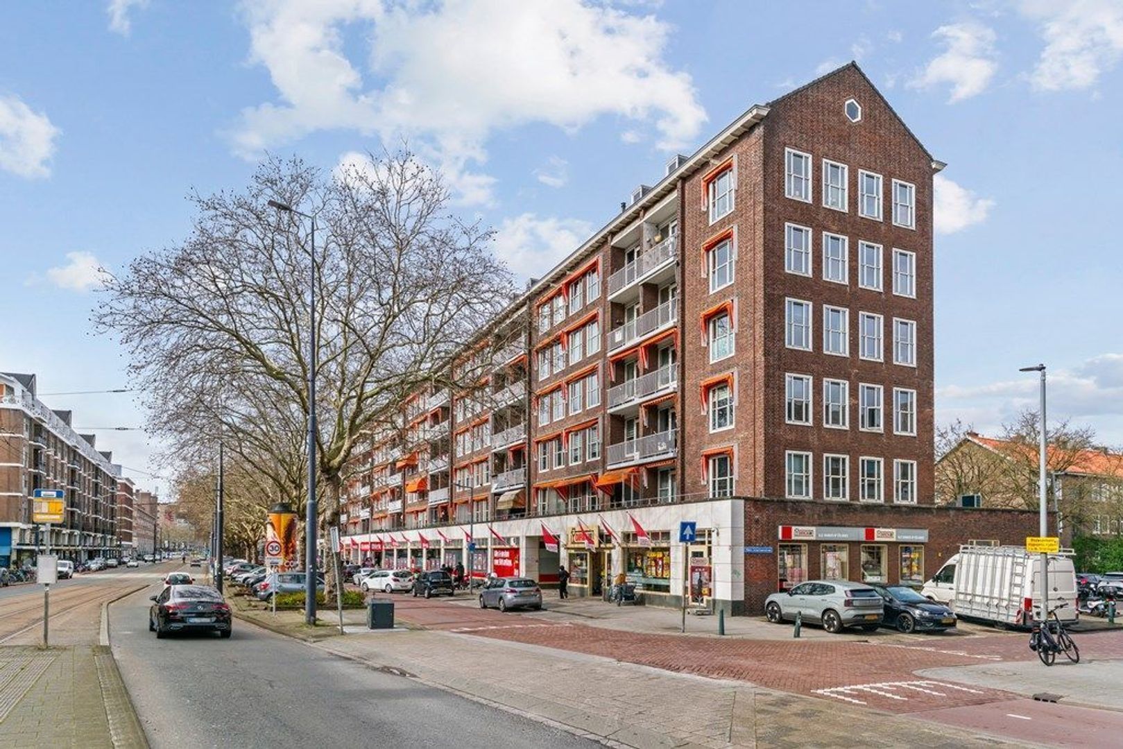 Goudsesingel 19 D, Rotterdam foto-3