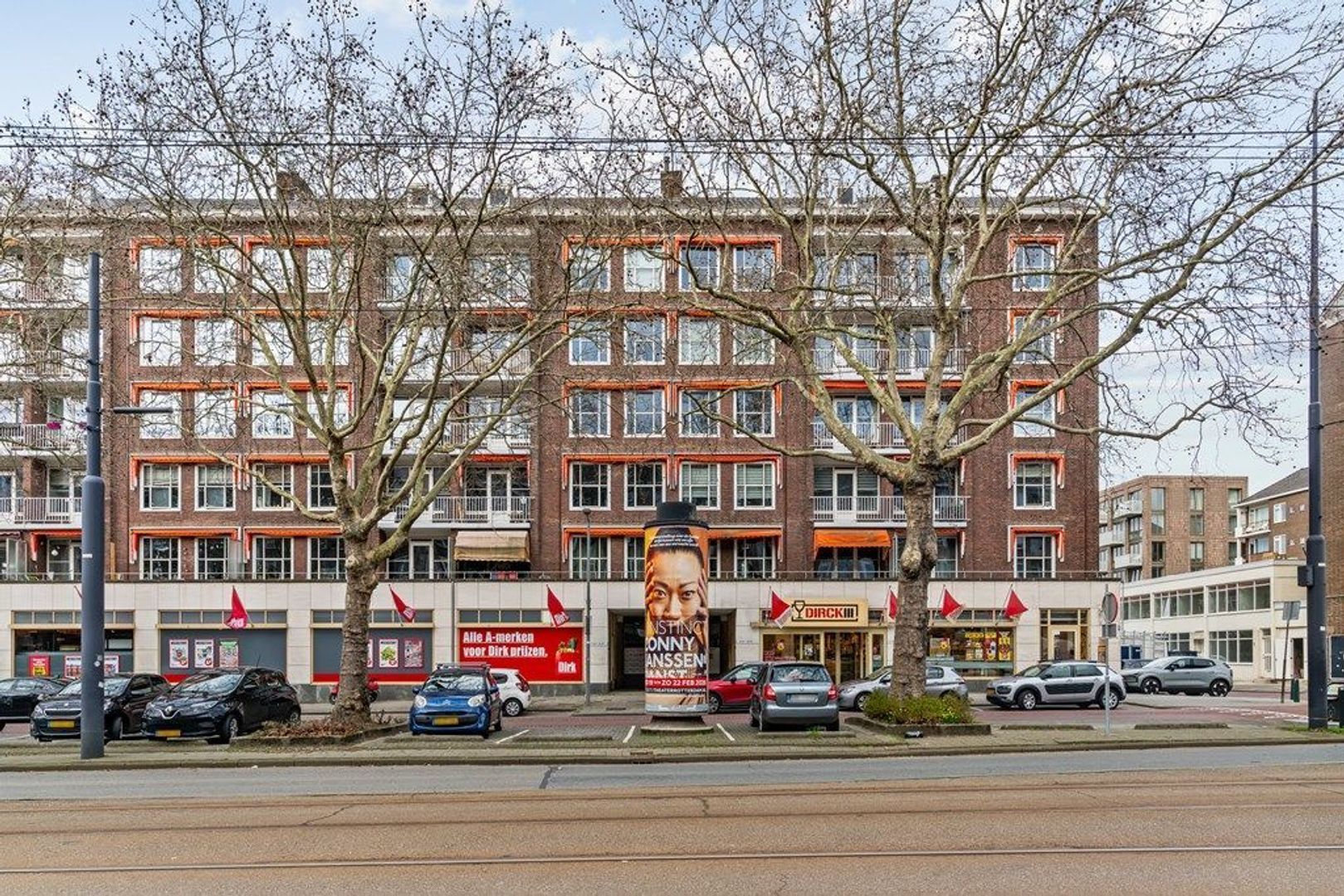 Goudsesingel 19 D, Rotterdam foto-23