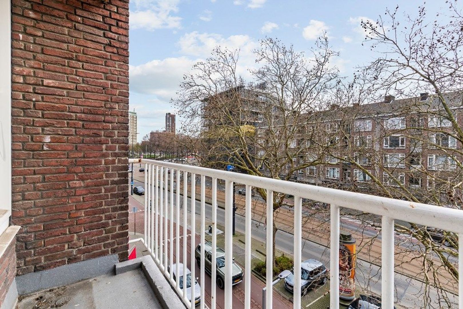 Goudsesingel 19 D, Rotterdam foto-14