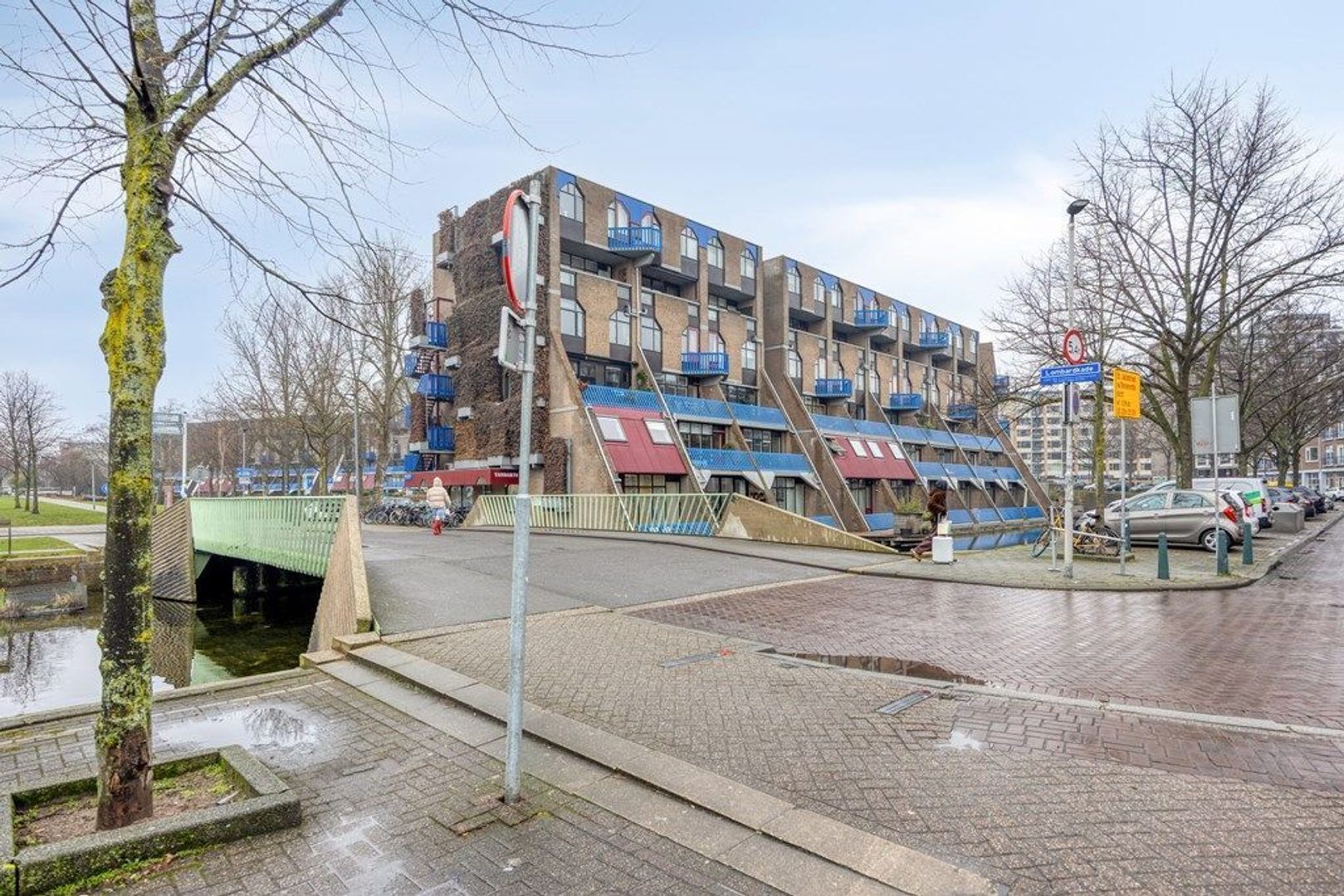 Sint-Jacobsplaats 106, Rotterdam foto-29