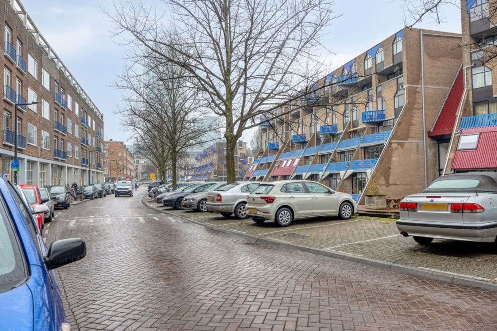 Sint-Jacobsplaats 106, Rotterdam foto-27