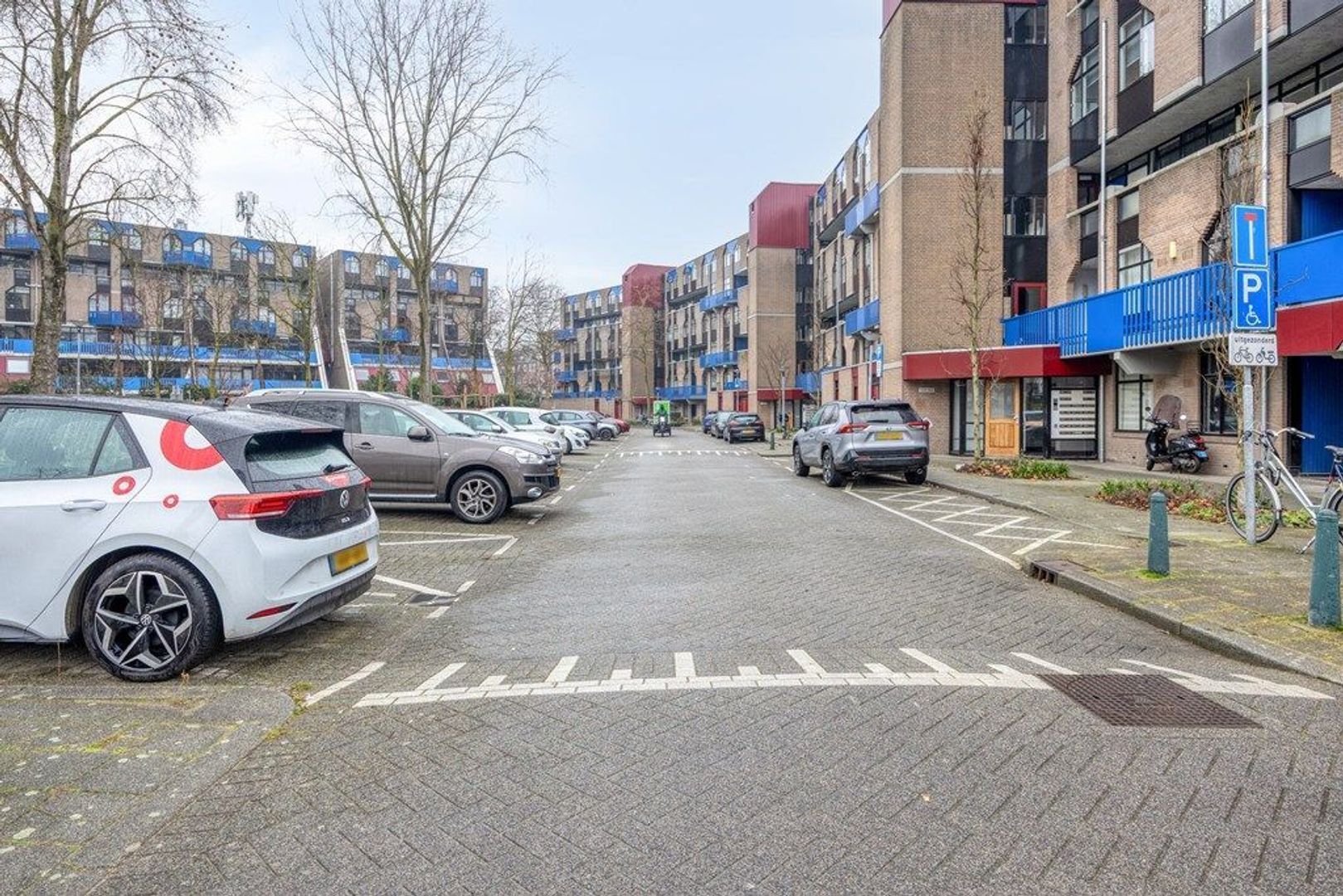 Sint-Jacobsplaats 106, Rotterdam foto-24