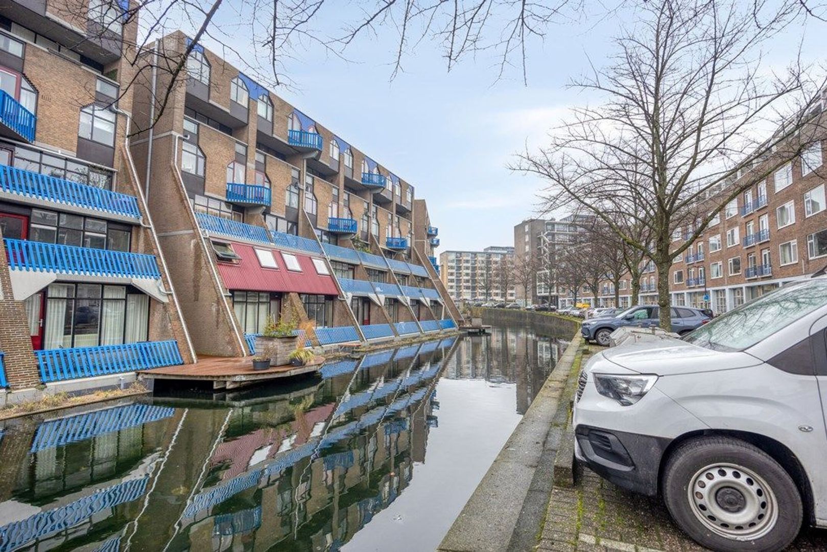 Sint-Jacobsplaats 106, Rotterdam foto-28