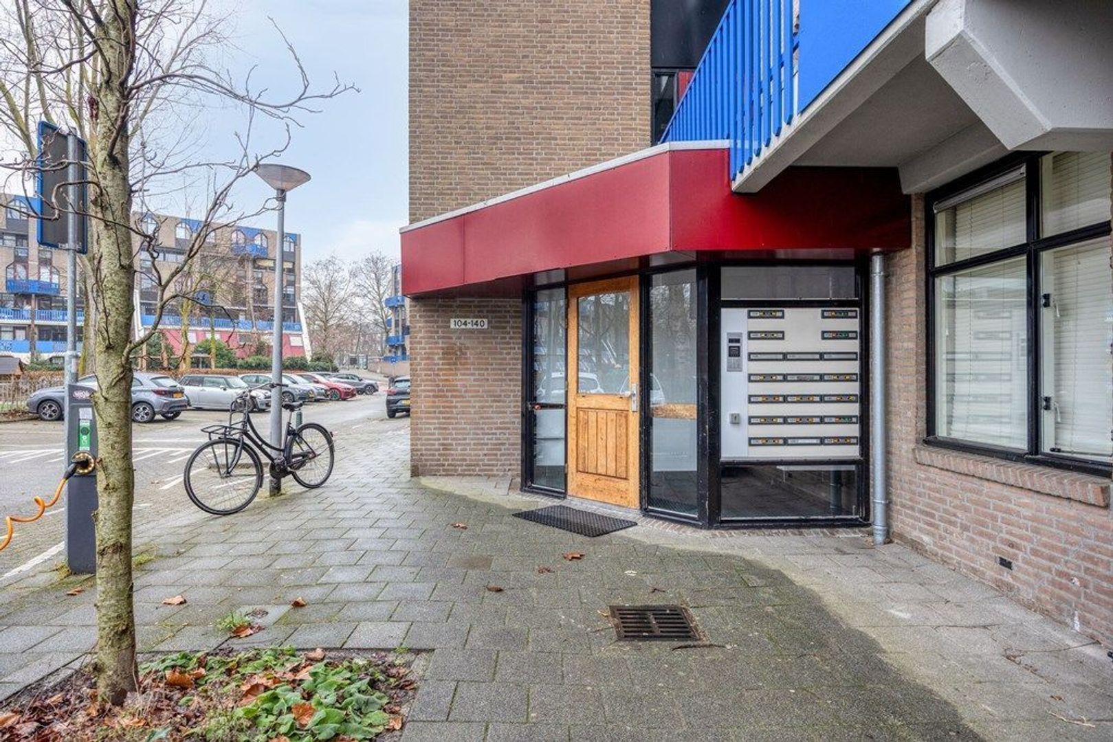 Sint-Jacobsplaats 106, Rotterdam foto-20