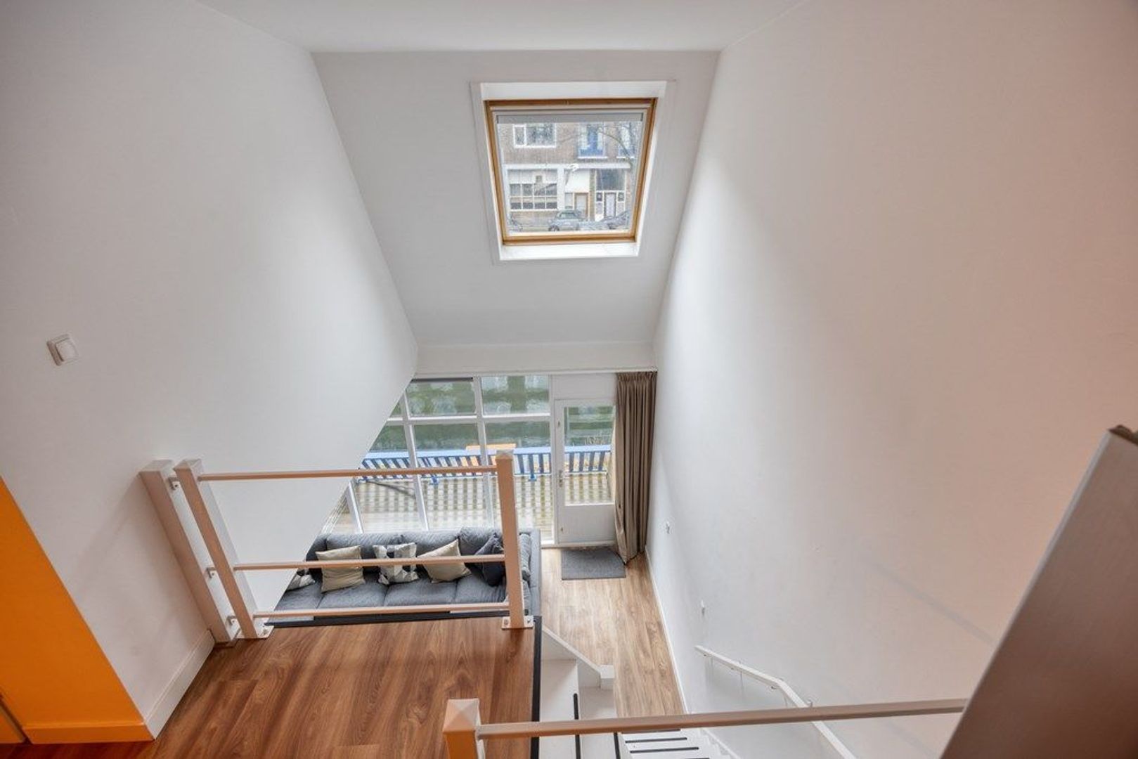 Sint-Jacobsplaats 106, Rotterdam foto-4