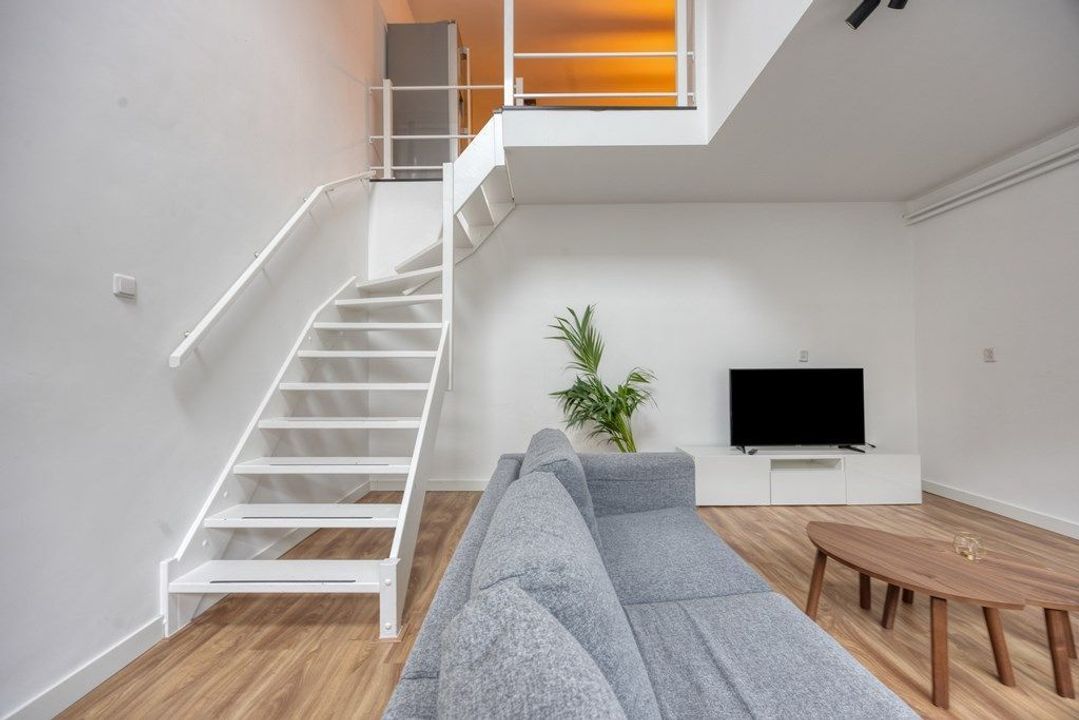 Sint-Jacobsplaats 106, Rotterdam