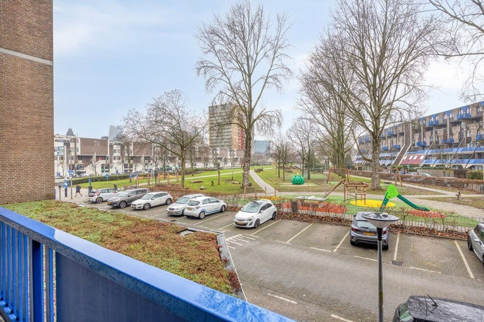 Sint-Jacobsplaats 106, Rotterdam foto-17