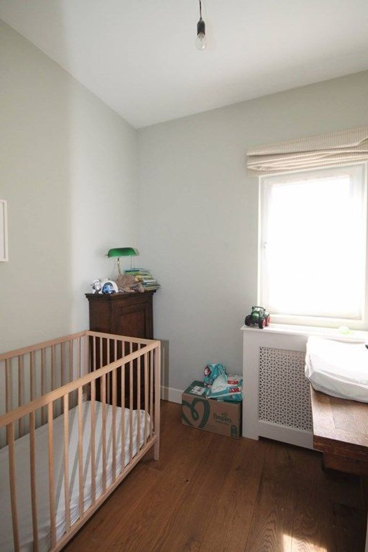 Van Wouwstraat 17, Den Haag foto-12