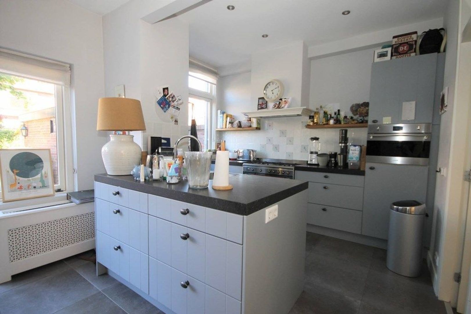 Van Wouwstraat 17, Den Haag foto-5