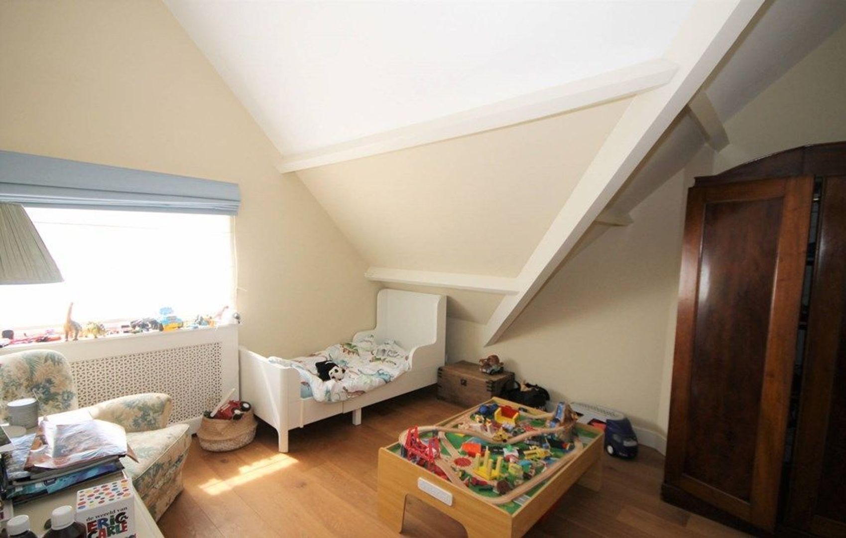 Van Wouwstraat 17, Den Haag foto-16