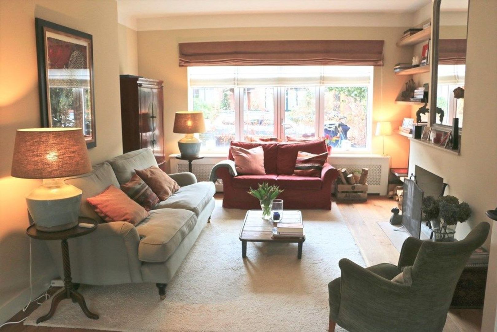 Van Wouwstraat 17, Den Haag foto-2