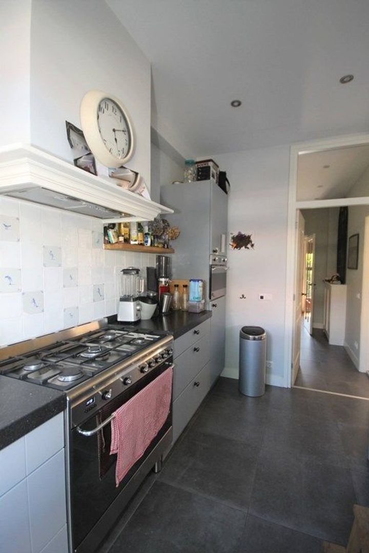 Van Wouwstraat 17, Den Haag foto-4