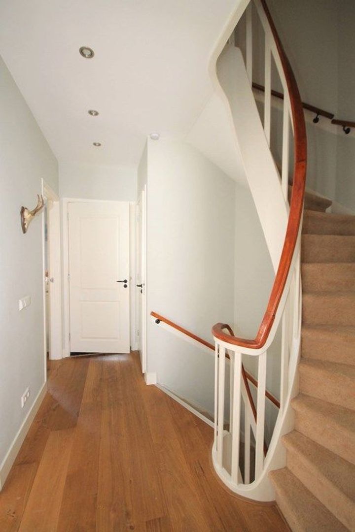 Van Wouwstraat 17, Den Haag foto-13