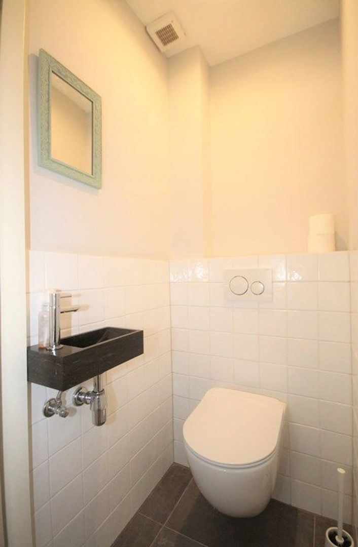 Van Wouwstraat 17, Den Haag foto-17