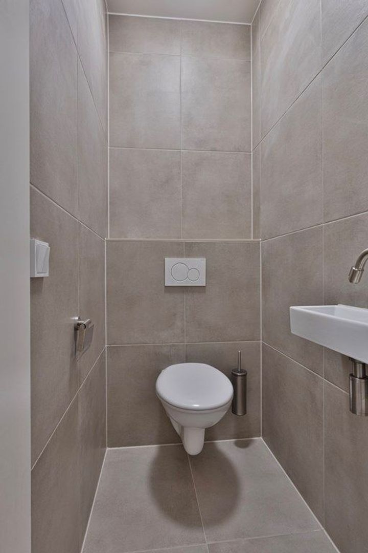 Ouverturelaan 67 J, Spijkenisse foto-9