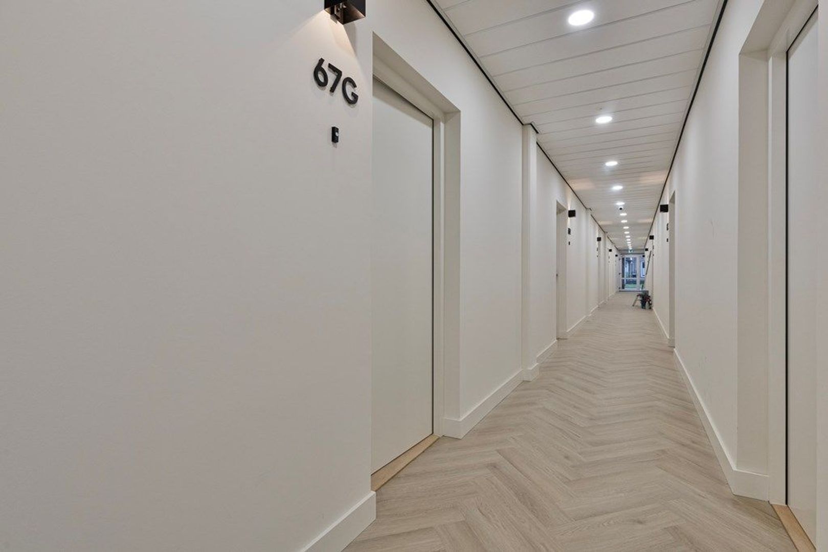 Ouverturelaan 67 J, Spijkenisse foto-14