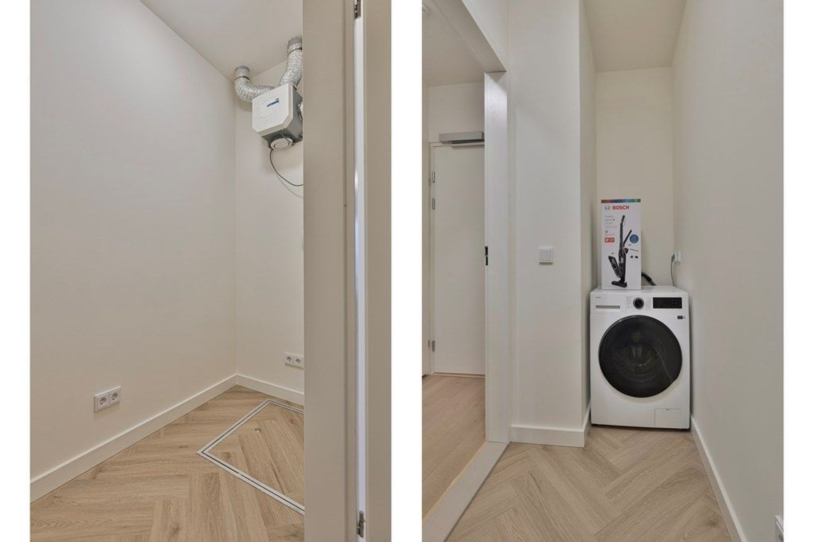 Ouverturelaan 67 J, Spijkenisse foto-12