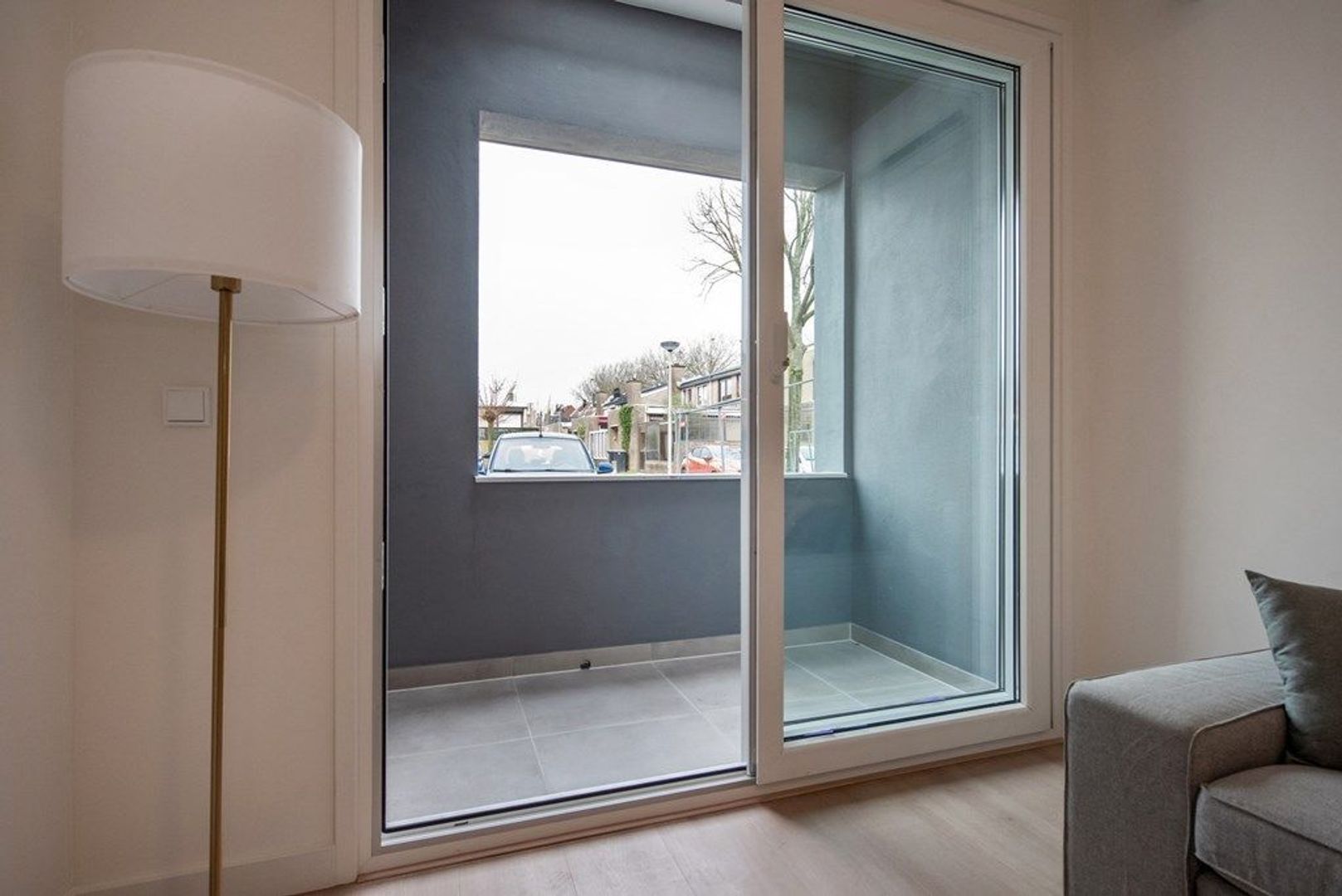 Ouverturelaan 67 J, Spijkenisse foto-2