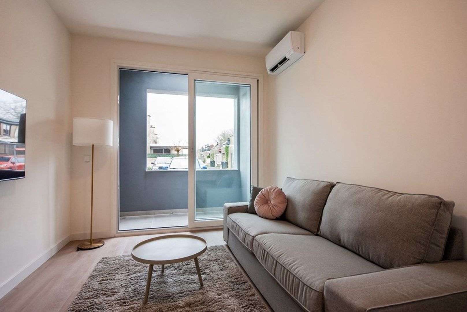 Ouverturelaan 67 J, Spijkenisse foto-1