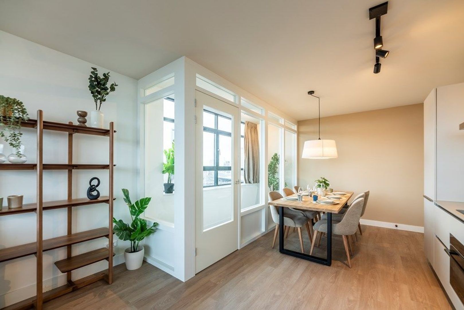 Ungerplein 2 B12, Rotterdam foto-11