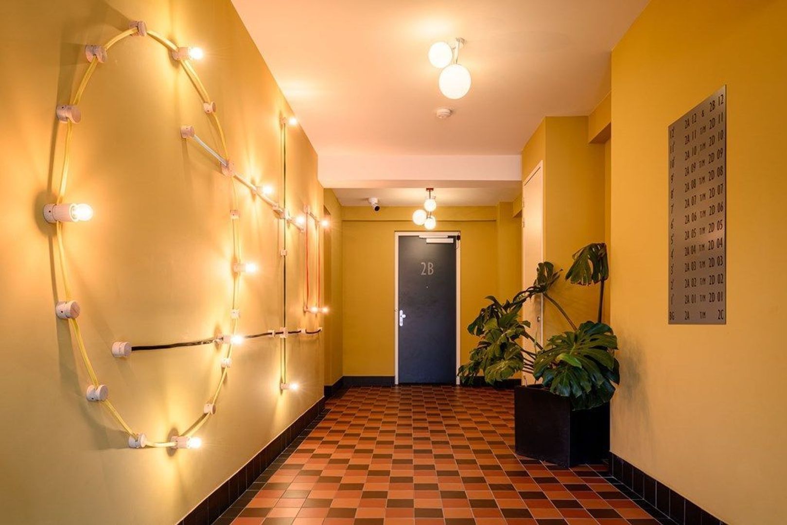 Ungerplein 2 B12, Rotterdam foto-24