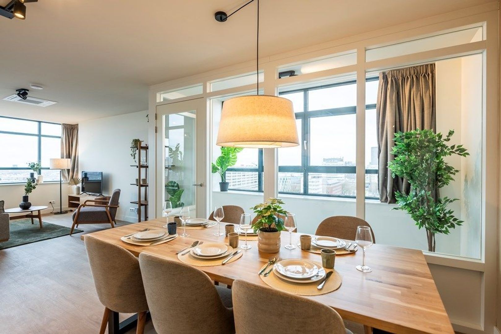 Ungerplein 2 B12, Rotterdam foto-1