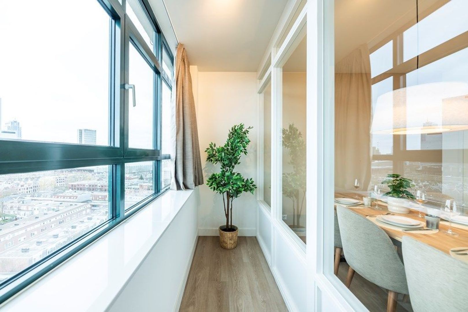 Ungerplein 2 B12, Rotterdam foto-12