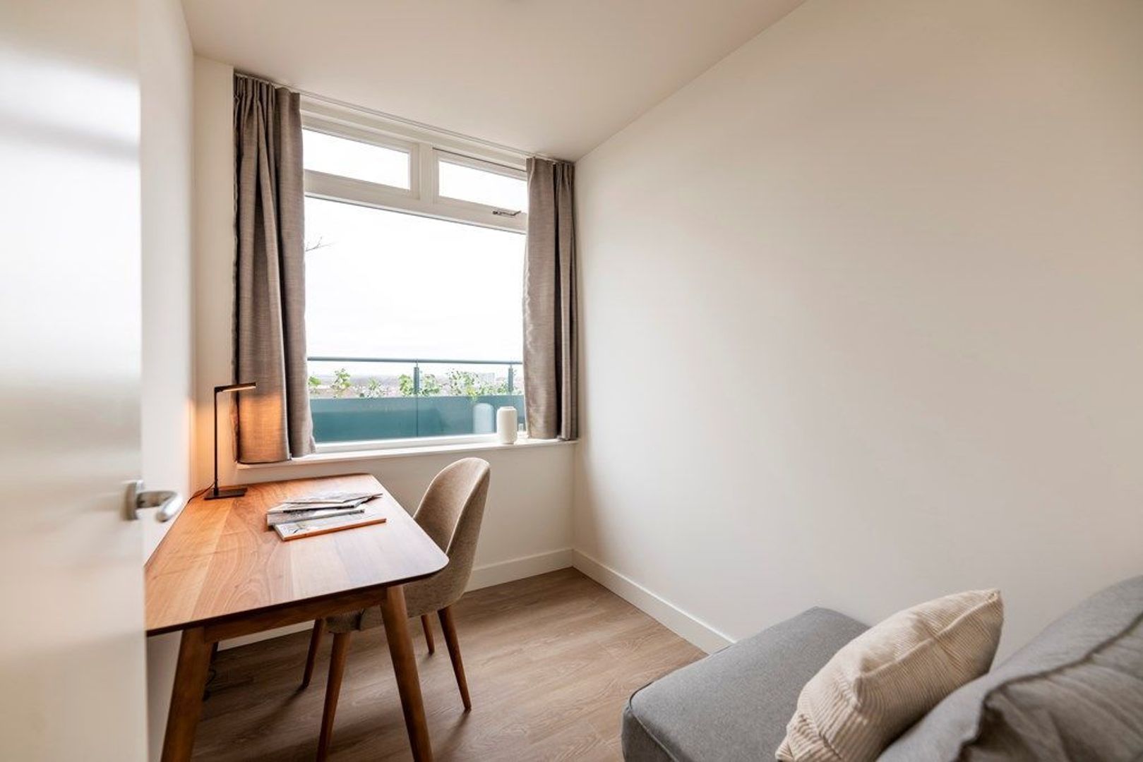 Ungerplein 2 B12, Rotterdam foto-17