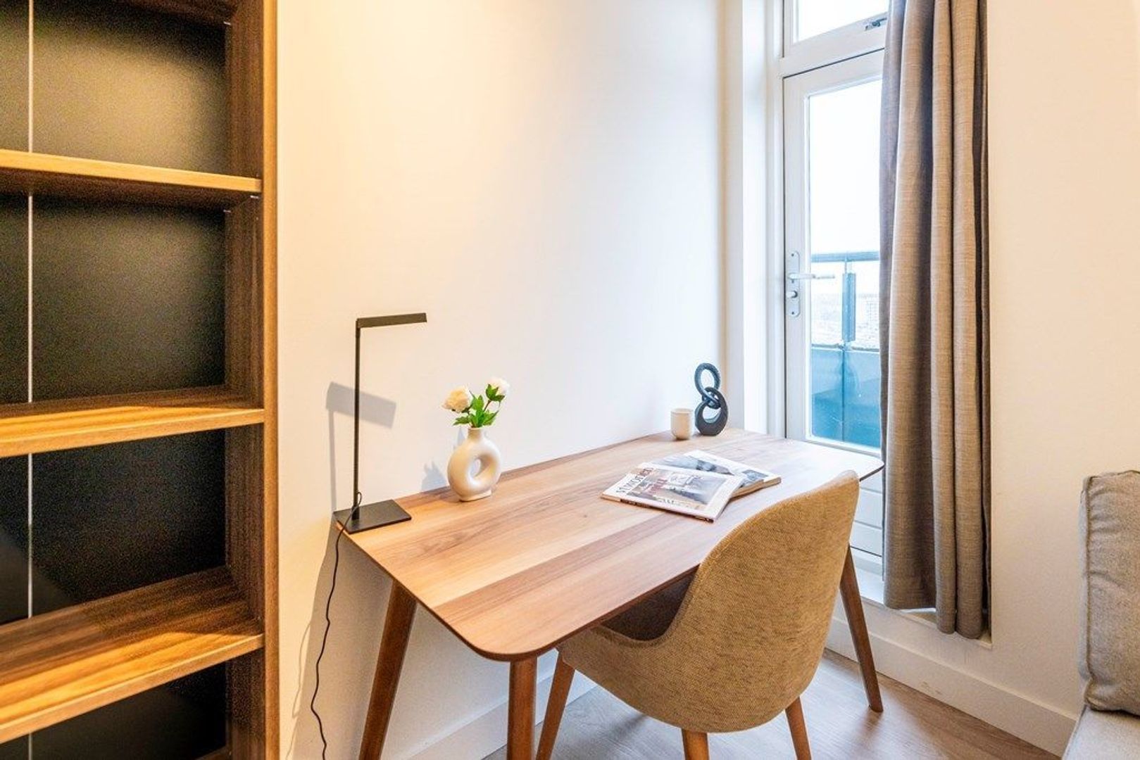 Ungerplein 2 A12, Rotterdam foto-31