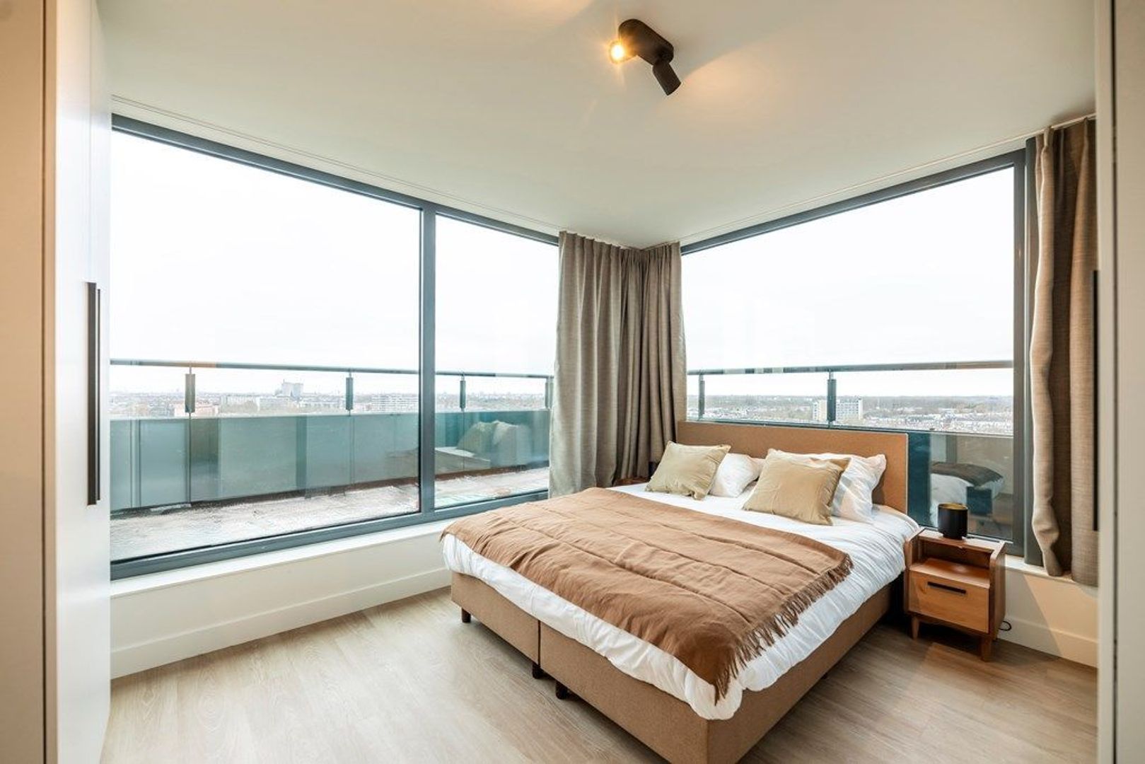 Ungerplein 2 A12, Rotterdam foto-19