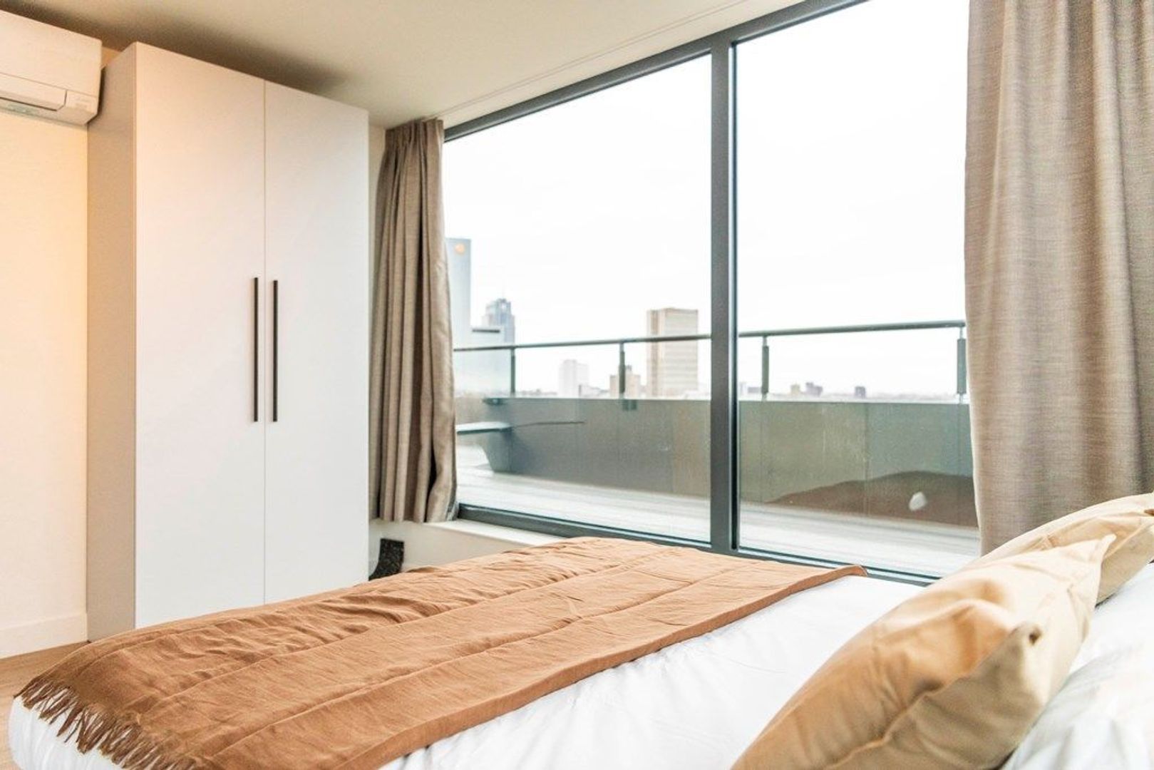 Ungerplein 2 A12, Rotterdam foto-24