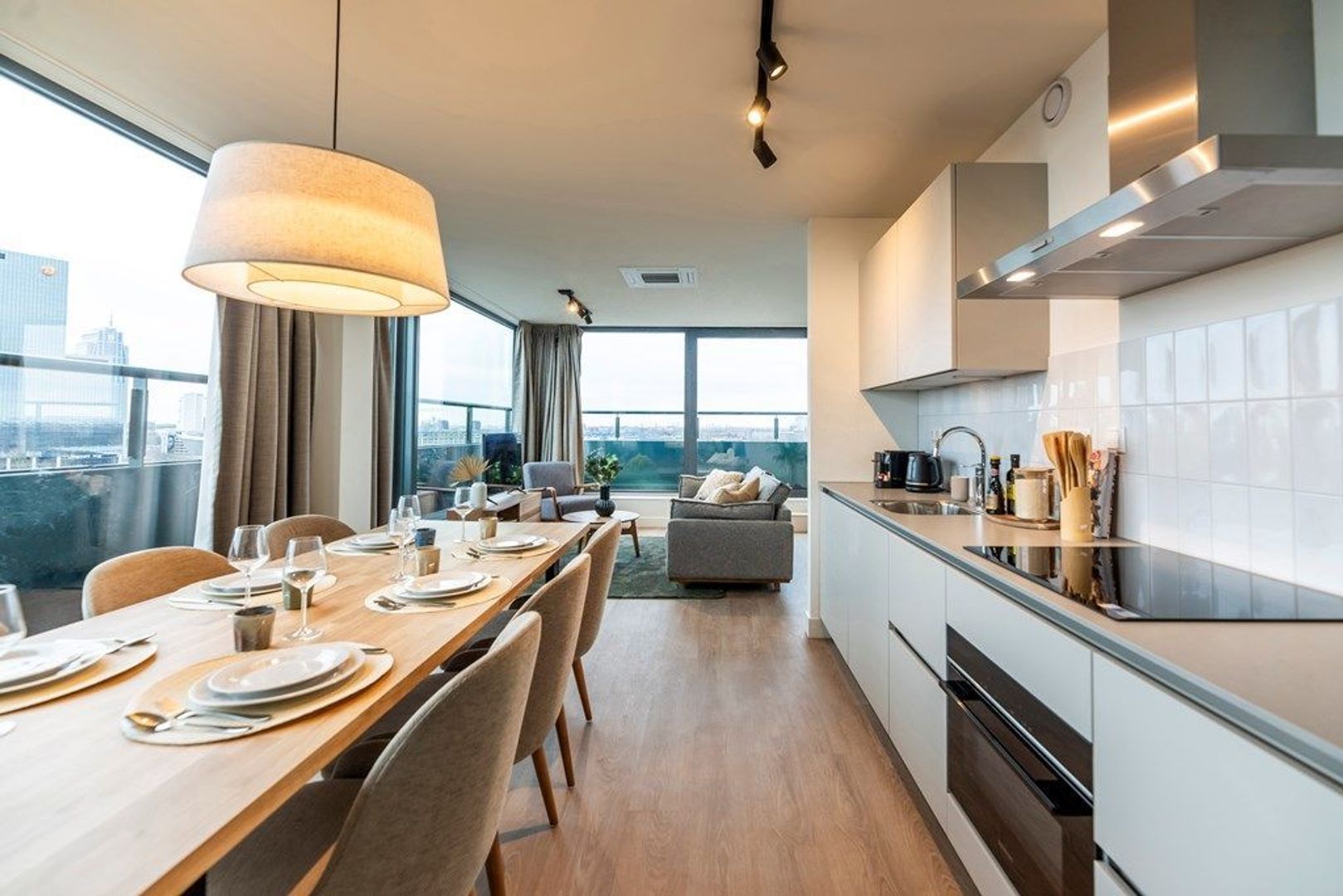 Ungerplein 2 A12, Rotterdam foto-2