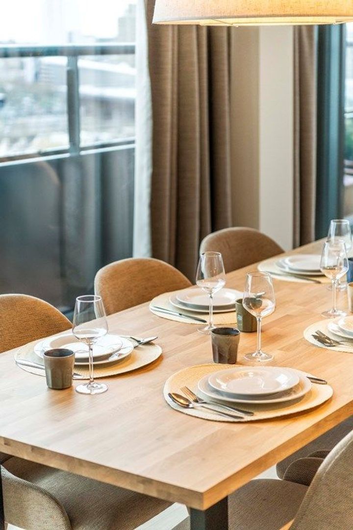 Ungerplein 2 A12, Rotterdam foto-18