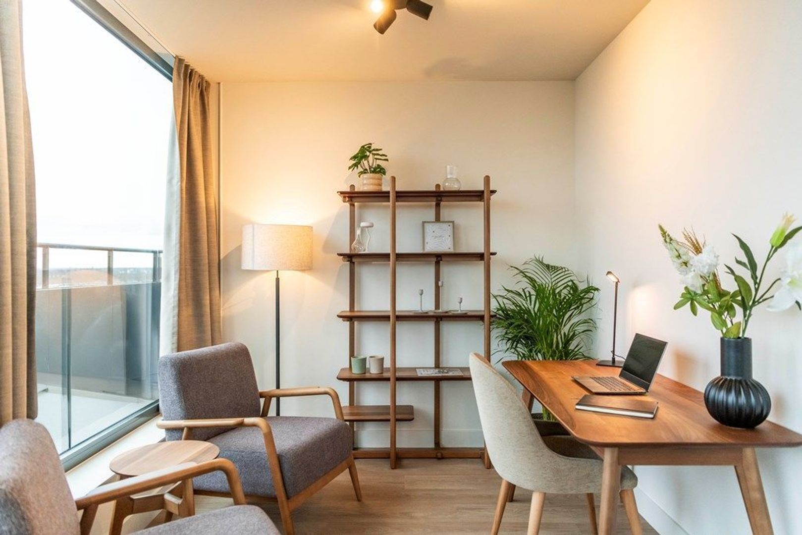 Ungerplein 2 A12, Rotterdam foto-11