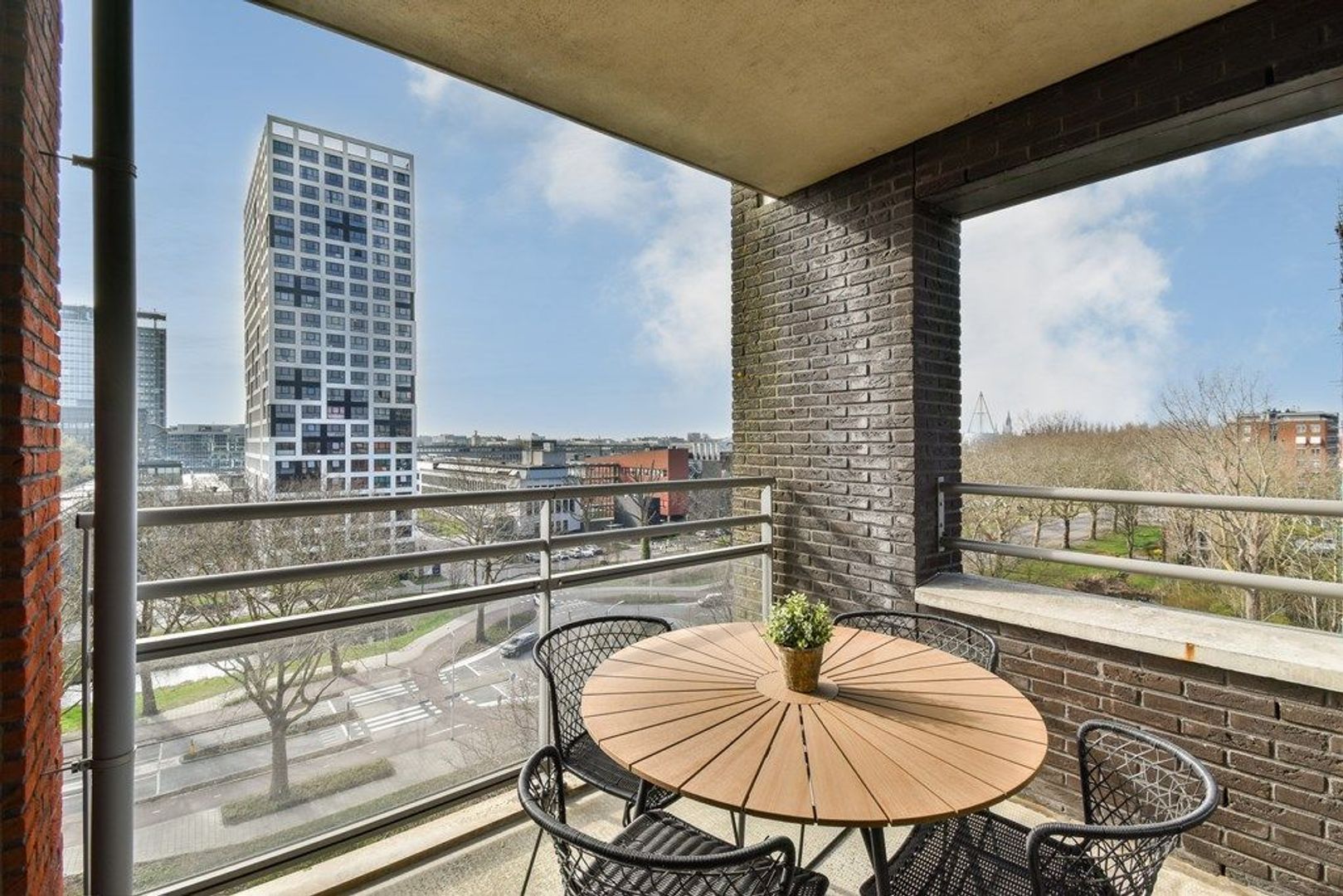 Van Embdenstraat 80, Delft foto-12